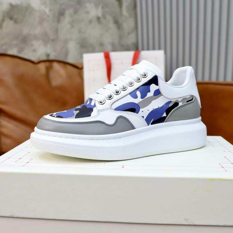 Picture of Alexander McQueen Shoes _SKUAlexanderMcQueensz35-44hnm0104235